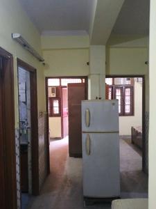 Passage Image of 1000 Sq.ft 2 BHK Apartment / Flat for sale in Dilshad Garden New Delhi for Rs. 4800000