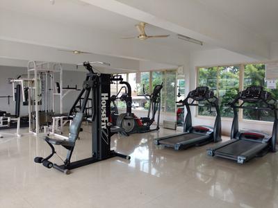 Image of 540 Sq.ft 1 RK Apartment / Flat for rent in Ittina Akkala Apartments, K R Puram, Bengaluru for Rs. 26000