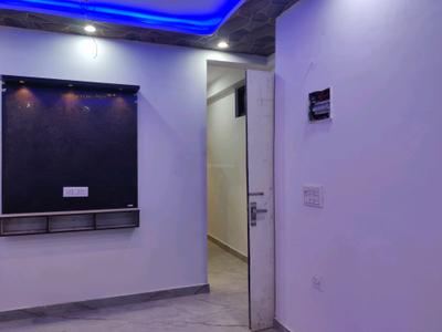 Living Room Image of 900 Sq.ft 3 BHK Builder Floor for sale in Ved Vihar Ghaziabad for Rs. 3375044