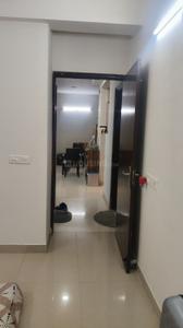 Hall Image of 1574 Sq.ft 3 BHK Apartment / Flat for sale in Amrapali Heartbeat City IV, Sector 107 Noida for Rs. 17300000
