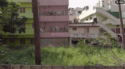 Image of 2500 Sq.ft Residential Plot / Land for sale in JP Nagar, Bengaluru for Rs. 40000000