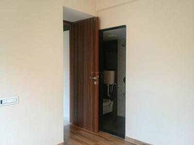Bedroom Image of 740 Sq.ft 1 BHK Apartment / Flat for sale in Thakurli Thane for Rs. 5700000