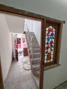 Balcony Image of 540 Sq.ft 2 BHK Villa for sale in Manali Chennai for Rs. 4500000