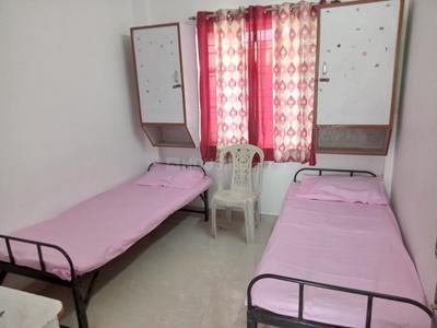Image of Sangeeta Boys Hostel AC Rooms in Pratap Nagar, Nagpur