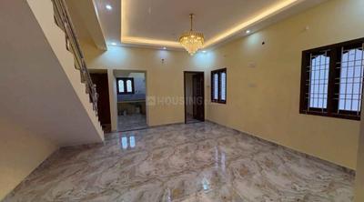 Hall Image of 1040 Sq.ft 2 BHK Villa for sale in Guduvancheri Chennai for Rs. 7400000