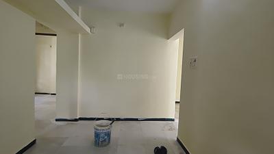 Living Room Image of 1225 Sq.ft 2 BHK Apartment / Flat for sale in Dhayari Pune for Rs. 8500000