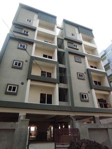 Image of 1270 Sq.ft 2 BHK Apartment / Flat for sale in Beeramguda, Sangareddy for Rs. 6000000