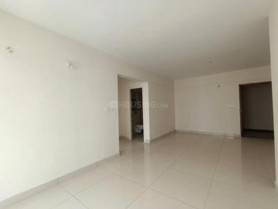 Hall Image of 1182 Sq.ft 2 BHK Apartment / Flat for sale in Mahaveer Celesse, Hunasamaranahalli Bengaluru for Rs. 11500000
