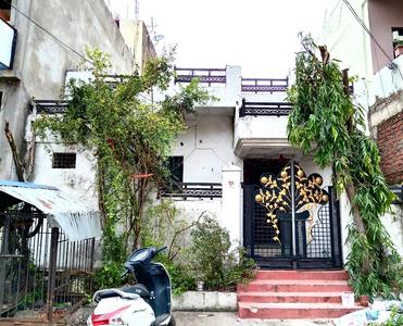 1 BHK Independent House