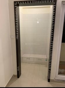 Bedroom Image of 1200 Sq.ft 2 BHK Apartment / Flat for sale in Vishnu Rajsri, RR Nagar Bengaluru for Rs. 15600000