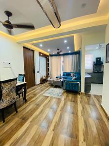 3.5 BHK Flat