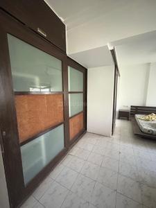 Kitchen Image of 1500 Sq.ft 2 BHK Apartment / Flat for rent in Skyora, Bavdhan Pune for Rs. 42000
