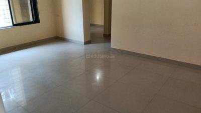 Living Room Image of 553 Sq.ft 1 BHK Apartment / Flat for sale in Ram Laxman Sadguru Residency, Shilphata Thane for Rs. 3200000