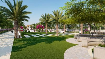 Image of 1250 Sq.ft Residential Plot / Land for sale in Gosainganj, Lucknow for Rs. 1700000