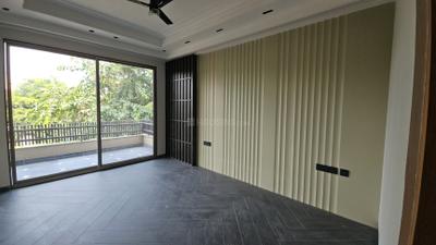 Bedroom Image of 2430 Sq.ft 4 BHK Builder Floor for sale in Big Block South City 2, Sector 49 Gurgaon for Rs. 38000000