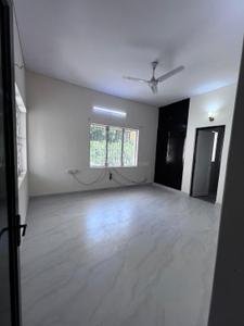 Bedroom Image of 1300 Sq.ft 2 BHK Builder Floor for rent in Chittaranjan Park New Delhi for Rs. 62000