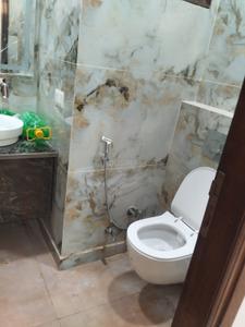 Image of 1100 Sq.ft 3 BHK Builder Floor for sale in Bali Nagar, New Delhi for Rs. 18000000