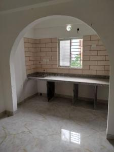 Kitchen Image of 1061 Sq.ft 2 BHK Apartment / Flat for sale in Abode Plaza, Lake Town Kolkata for Rs. 6820000