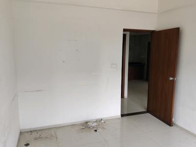 Bedroom Image of 1730 Sq.ft 3 BHK Apartment / Flat for sale in Savvy Swaraaj Pragati PH 2 2A, Gota Ahmedabad for Rs. 8100000