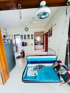 Bedroom Image of 1359 Sq.ft 2 BHK Builder Floor for sale in Sola Ahmedabad for Rs. 10200000