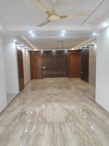 Hall Image of 2100 Sq.ft 3 BHK Builder Floor for sale in Sector 38 Gurgaon for Rs. 34000000