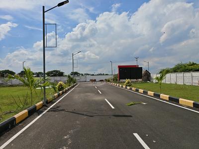 Image of 905 Sq.ft Residential Plot / Land for sale in Mannivakkam, Chennai for Rs. 4208250