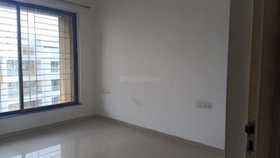 Bedroom Image of 1550 Sq.ft 3 BHK Apartment / Flat for sale in Kalpataru Harmony, Wakad Pune for Rs. 17500000