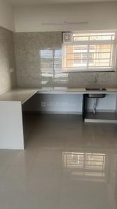 Kitchen Image of 1400 Sq.ft 2 BHK Apartment / Flat for rent in Adgaon Nashik for Rs. 14000