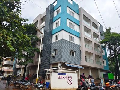 Image of 1550 Sq.ft 2 BHK Apartment / Flat for sale in Tilakwadi, Belagavi for Rs. 8500000