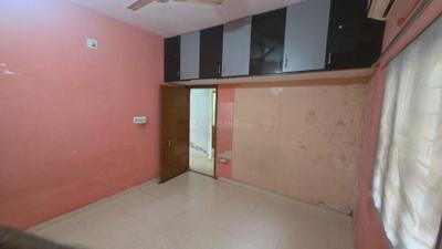 Bedroom Image of 450 Sq.ft 1 BHK Duplex for rent in Sanand Ahmedabad for Rs. 15000
