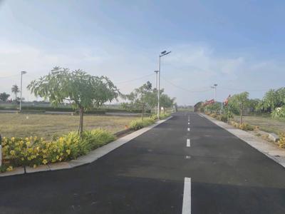 Image of 2400 Sq.ft Residential Plot / Land for sale in Ottiyambakkam, Chennai for Rs. 14400000