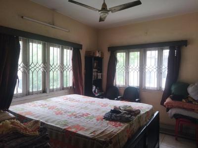 Bedroom Image of 3300 Sq.ft 4 BHK Apartment / Flat for sale in Tollygunge Kolkata for Rs. 23000000