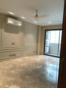 Hall Image of 3200 Sq.ft 4 BHK Builder Floor for rent in Unitech Cedar Crest, Sector 50 Gurgaon for Rs. 150000