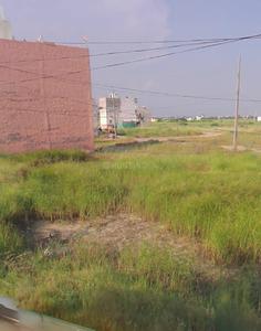 Residential Plot