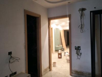 Bedroom Image of 1350 Sq.ft 3 BHK Builder Floor for sale in Paschim Vihar New Delhi for Rs. 27500000