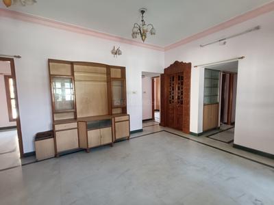 Hall Image of 2200 Sq.ft 3 BHK Independent House for rent in Kalyan Nagar Bengaluru for Rs. 55000