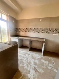 Kitchen Image of 646 Sq.ft 1 BHK Apartment / Flat for sale in Vile Parle East Mumbai for Rs. 18500000