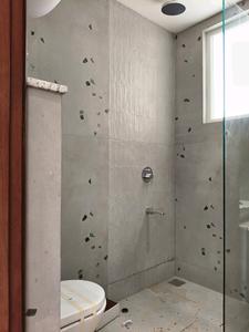 Common Bathroom Image of 1650 Sq.ft 3 BHK Builder Floor for sale in BPTP Astaire Garden Floors, Sector 70A Gurgaon for Rs. 21500000