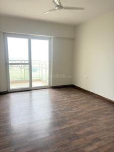 Bedroom Image of 2000 Sq.ft 3 BHK Apartment / Flat for rent in Janta Falcon View, JLPL Industrial Area Mohali for Rs. 65000