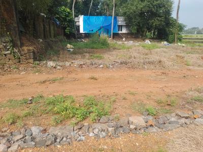 Image of 1742 Sq.ft Residential Plot / Land for sale in Thrikkakara North, Kochi for Rs. 3400000