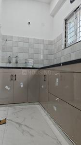 Kitchen Image of 652 Sq.ft 1 BHK Apartment / Flat for rent in Kondapur Hyderabad for Rs. 22500