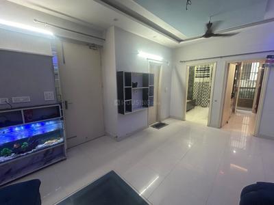 Living Room Image of 1050 Sq.ft 2 BHK Apartment / Flat for rent in Sector 115 Mohali for Rs. 25000