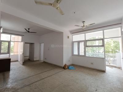 4 BHK Flat