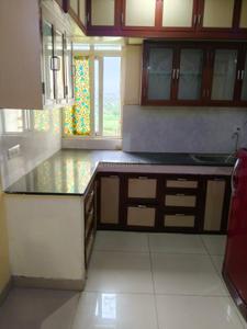 1 BHK Flat