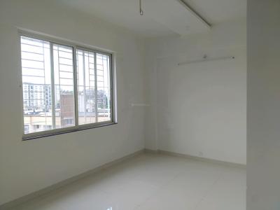Bedroom Image of 1450 Sq.ft 3 BHK Apartment / Flat for rent in Labh 33 Milestone Phase Ill, Tathawade Pune for Rs. 29999
