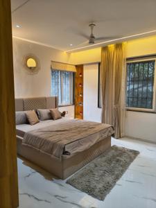 Bedroom Image of 1284 Sq.ft 2 BHK Apartment / Flat for sale in Nutan Swamipushpa, Sadashiv Peth Pune for Rs. 22200000