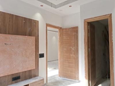 Bedroom Image of 1800 Sq.ft 3 BHK Builder Floor for sale in Paschim Vihar New Delhi for Rs. 34000000