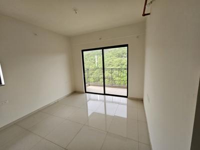 Living Room Image of 1067 Sq.ft 3 BHK Apartment / Flat for sale in Shapoorji Pallonji Vanaha, Bavdhan Pune for Rs. 13000000