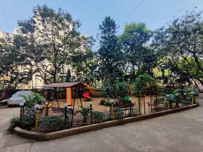 Image of 550 Sq.ft 1 BHK Apartment / Flat for sale in Palm Acres Co-Op. Hsg. Soc. Ltd, Sion, Mumbai for Rs. 13500000