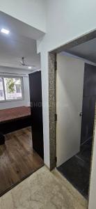 Kitchen Image of 2666 Sq.ft 4 BHK Apartment / Flat for sale in Shreeya Antilia, Thaltej Ahmedabad for Rs. 27500000